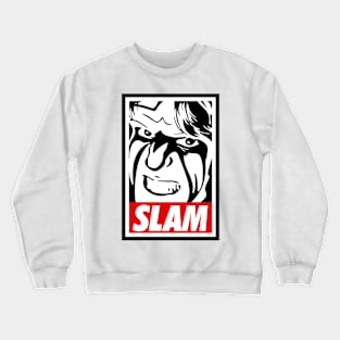 Slam Crewneck Sweatshirt